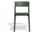 Notion Chair - Olive Green