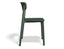 Notion Chair - Olive Green