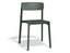 Notion Chair - Olive Green