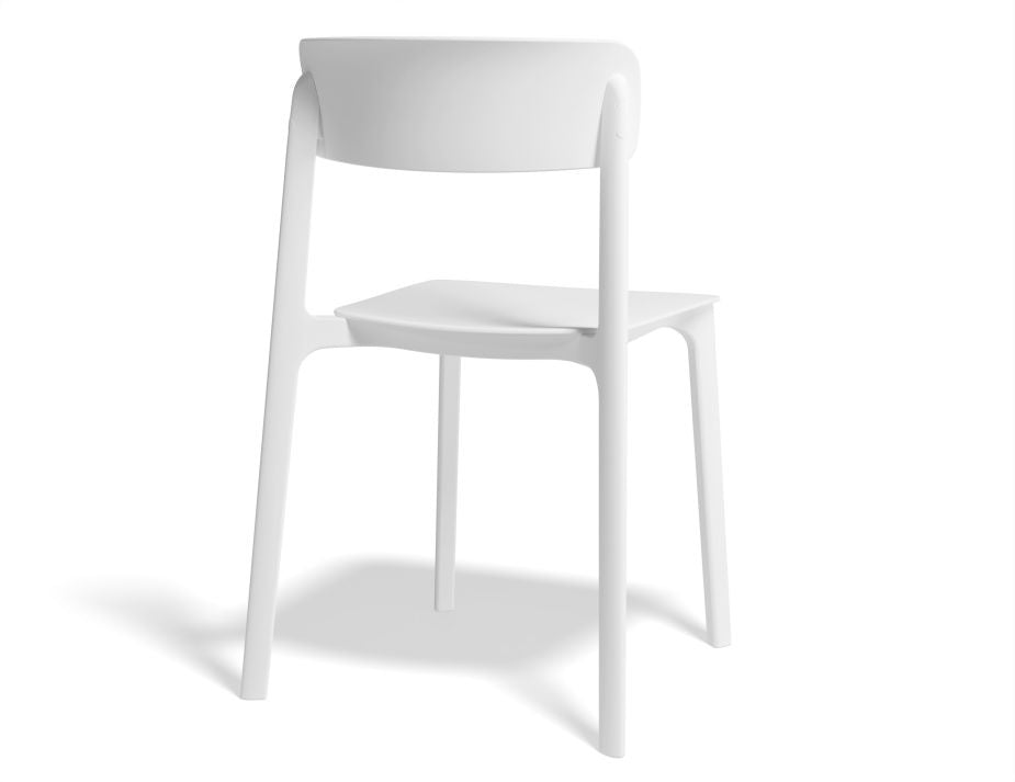 Notion Chair - White