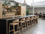 Grayson Bar Stool - Natural - 75cm Seat Height