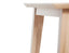 Jylland Dining Table - Natural Oak - 220cm x 100cm - by TON