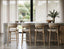 75cm Seat Height (Bar Bench Height)