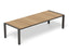 Vydel Table - Outdoor - 300cm x 110cm - Charchoal