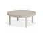 Aluna Coffee Table - Latte - Outdoor