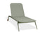 Amalfi Sun Lounge - Green