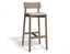 75cm Seat Height - Custom Upholstered
