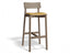 75cm Seat Height - Custom Upholstered