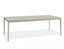 Arken Table - Outdoor - Extendable - Latte - Dune Ceramic Top