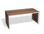 Cascade Outdoor Dining Table - Spotted Gum