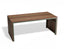 Cascade Outdoor Dining Table - Spotted Gum