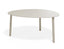 Cetara Coffee Table - Outdoor - Medium - Latte