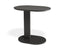 Deck Side Table - Outdoor - Charcoal