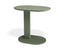 Deck Side Table - Outdoor - Eucalyptus Green