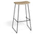 66cm (Kitchen Bench Height)