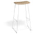 76cm (commercial Bench Height)