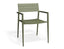 Halki Chair - Outdoor - Green