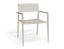Halki Chair - Outdoor - Latte
