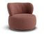 Category D Upholstery