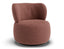 Category B Upholstery