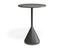 Kora High Bar Table - Outdoor - Charcoal - Basalt Ceramic Top