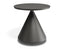 Kora Side Table - Outdoor - Charcoal