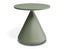 Kora Side Table - Outdoor - Eucalyptus Green
