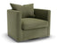 Category C Upholstery