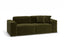 Monaco Sofa - 2.5 Seater