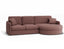 Monte Sofa - 2 Seater 