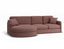 Monte Sofa - 2 Seater 