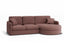 Monte Sofa - 2 Seater 