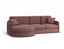 Monte Sofa - 2 Seater 