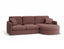 Monte Sofa - 2 Seater 