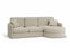Monte Sofa - 2 Seater 