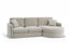 Monte Sofa - 2 Seater 