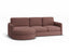 Monte Sofa - 2 Seater 