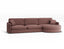 Monte Sofa - 3 Seater 