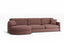 Monte Sofa - 3 Seater 