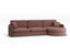 Monte Sofa - 3 Seater 
