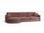 Monte Sofa - 3 Seater 
