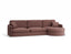 Monte Sofa - 3 Seater 
