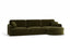 Monte Sofa - 3 Seater 