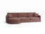 Monte Sofa - 3 Seater 