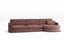 Monte Sofa - 4 Seater 