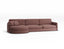 Monte Sofa - 4 Seater 