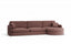Monte Sofa - 4 Seater 