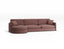 Monte Sofa - 4 Seater 