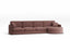 Monte Sofa - 5 Seater 
