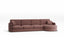 Monte Sofa - 5 Seater 